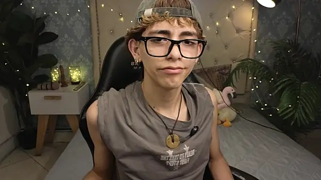 Matty Sparkk online show from 02.28.26