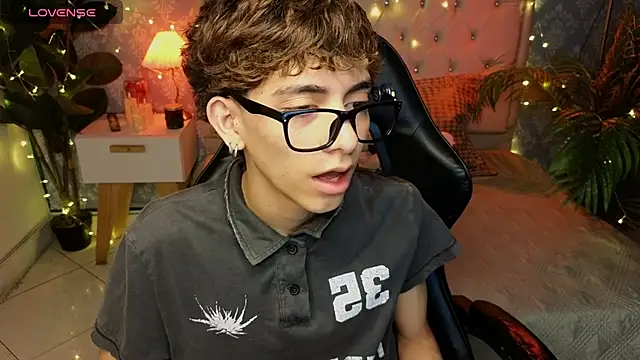 Matty Sparkk online show from 03.23.26