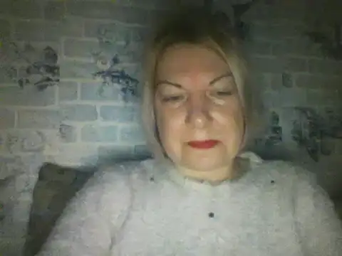 Lillia Ray online show from 03.18.25