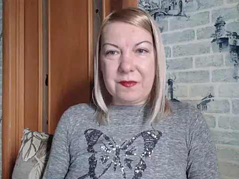 Lillia Ray online show from 02.08.26