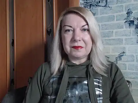 Lillia Ray online show from 02.24.26