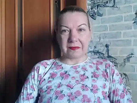 Lillia Ray online show from 03.07.26