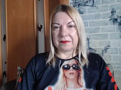 Lillia Ray online show from 03.18.26