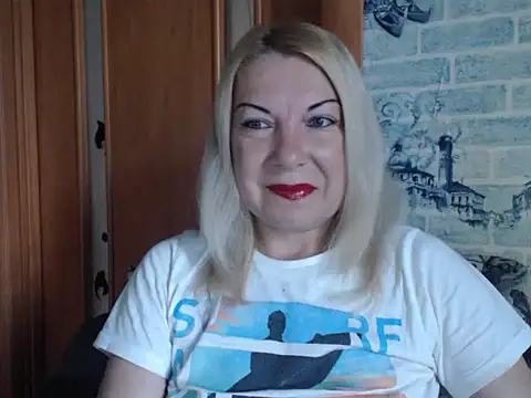 Lillia Ray online show from 06.09.26