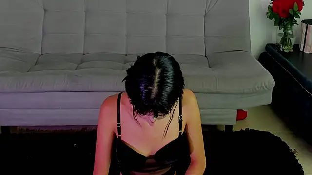 pauline rouge online show from 10.09.25