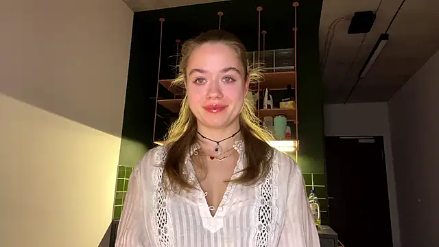 kiyoko kur  online show from 03.15.25