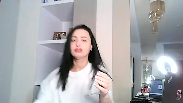 Snapshot of Black_swan7777 chatting on 04.27.26 Black swan7777 online show from 04.27.26