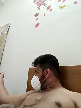 nickjones698 online show from 03.15.25