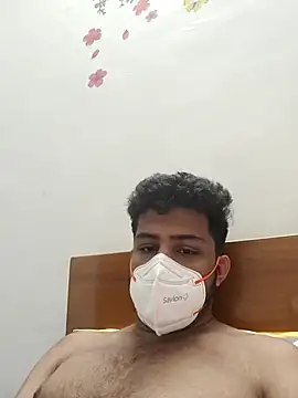 nickjones698 online show from 03.16.25