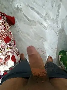 nickjones698 online show from 03.18.25