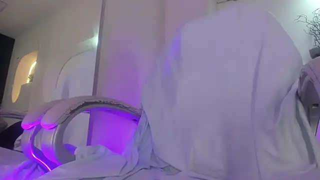 Hot valerygh online show from 11.19.25