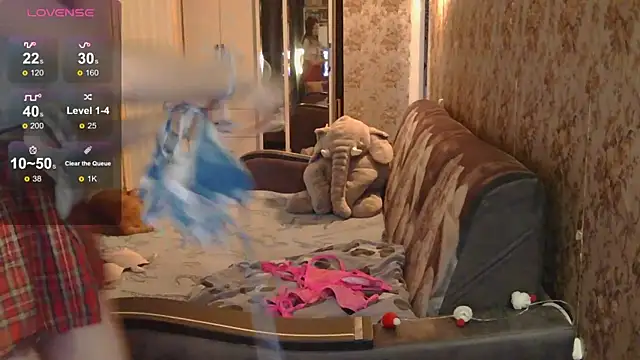 Anna Miller606 online show from 11.26.25