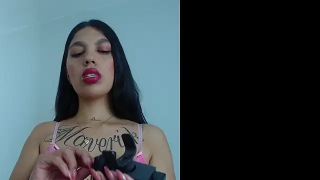 TATILARSON1 online show from 09.11.25