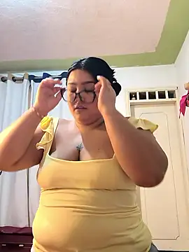 DianaGom online show from 01.16.26