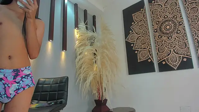 lunastorm  online show from 03.21.25