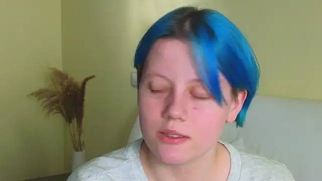 ErlineBeamer online show from 03.18.25