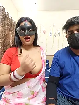 jhanvi boo online show from 09.28.25