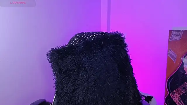 AnfisaLetyagho online show from 11.07.25