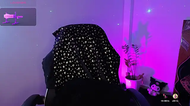 AnfisaLetyagho online show from 11.08.25