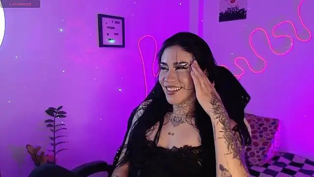 AnfisaLetyagho online show from 01.15.26