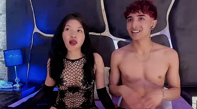LauryAndNarem69 online show from 03.18.25