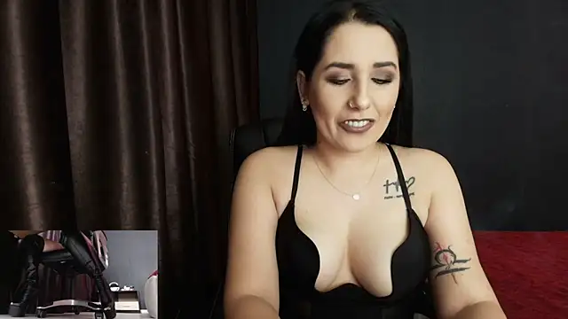 missdyaa online show from 09.26.25