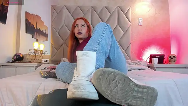 kailinmoonx online show from 03.02.26