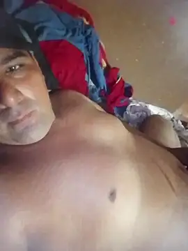 ErnestoASB online show from 11.03.25