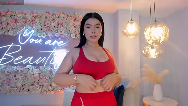 CandaseRussell online show from 11.24.25