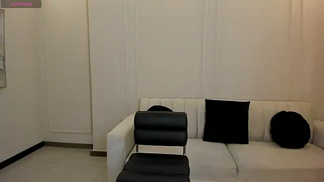 AmaliaCrus online show from 07.10.26