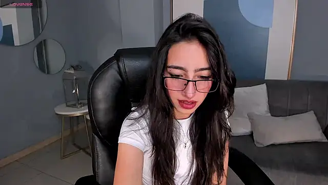 LarisaSmirnov online show from 09.29.25