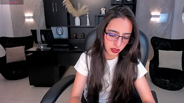 LarisaSmirnov online show from 01.13.26