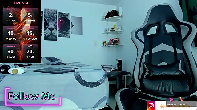 jackdeliciusdick online show from 03.07.26