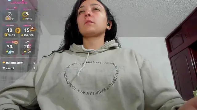 xx chloesex online show from 02.18.26