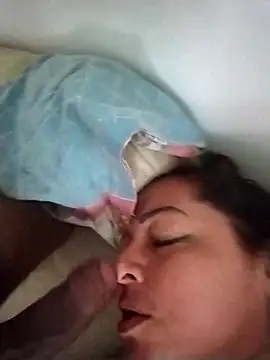 Samara conejita online show from 11.14.25