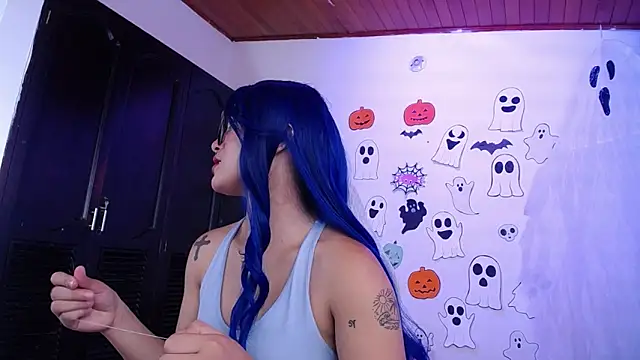 hubena tg online show from 10.19.25