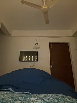 Snapshot of Ms_Saanvi chatting on 11.29.25 Ms Saanvi online show from 11.29.25