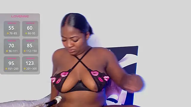 LaurenG7 online show from 11.07.25