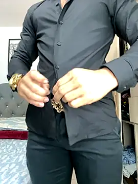 Maximiliano ford online show from 09.17.25