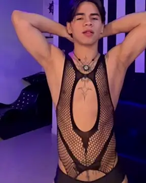 Snapshot of Mao_mdn chatting on 02.28.26 Mao mdn online show from 02.28.26