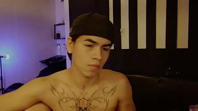 Snapshot of Mao_mdn chatting on 03.01.26 Mao mdn online show from 03.01.26