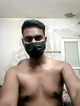 vikesh05 online show from 03.16.25