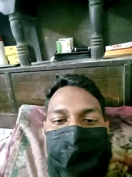 vikesh05 online show from 03.19.25