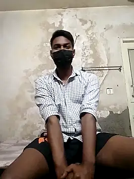 vikesh05 online show from 03.21.25