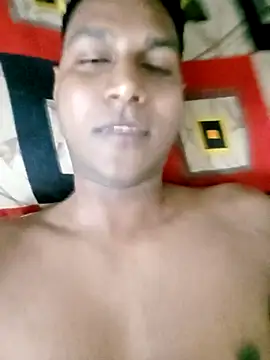 vikesh05 online show from 10.18.25