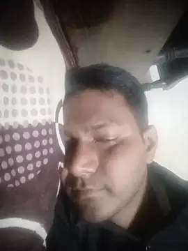 vikesh05 online show from 03.02.26