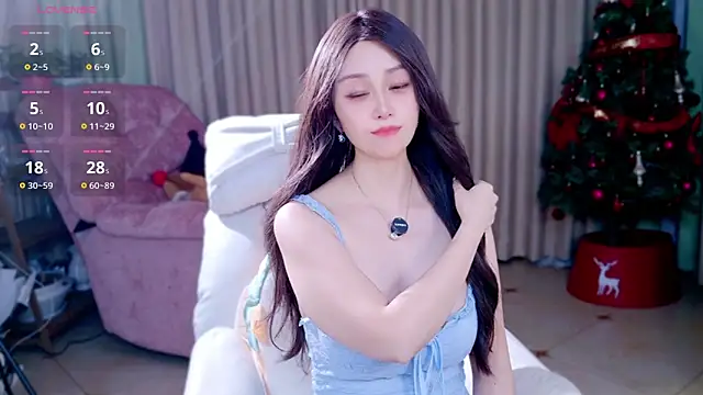 NovaNana online show from 04.10.26