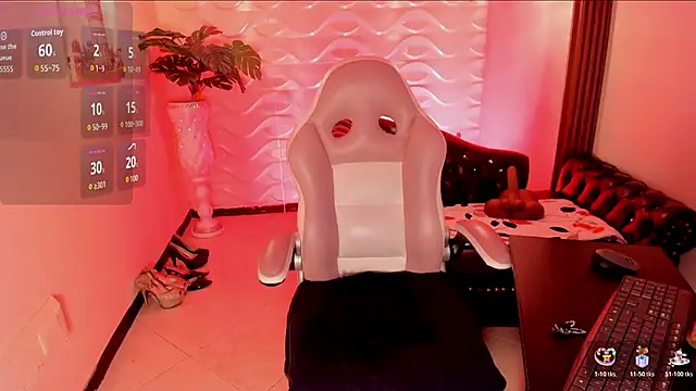 loress ass mature online show from 11.22.25