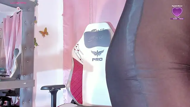 Snapshot of ally_sun__ chatting on 03.03.26 ally sun online show from 03.03.26