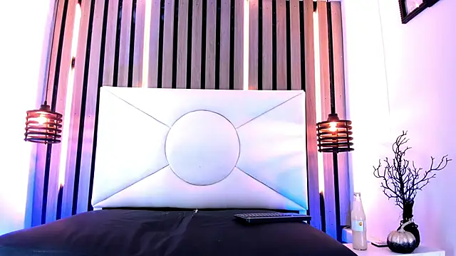 Jhojan twink online show from 10.21.25